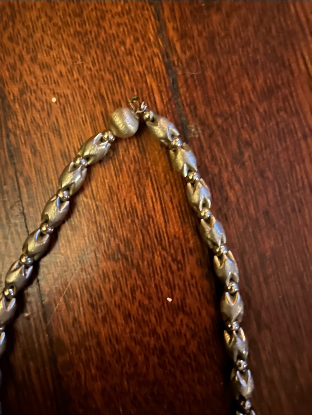 Assorted Women’s Jewelry Lot – “Junk jewelry” for crafting - Picture 6 of 8